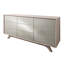Tromso 165cm Solid Wood Sideboard