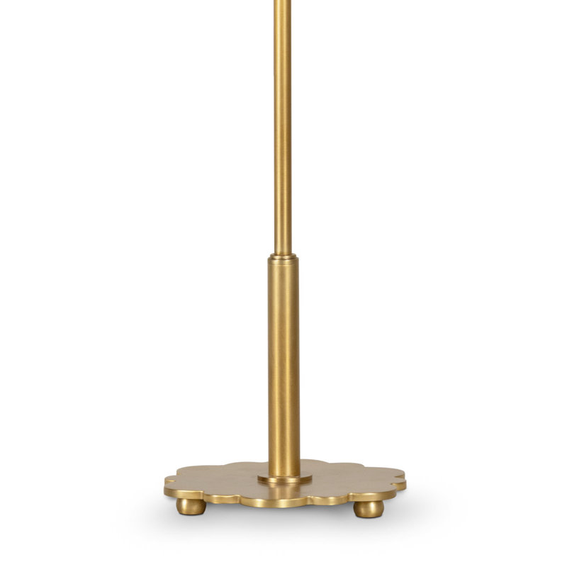 Daisy Buffet Table Lamp