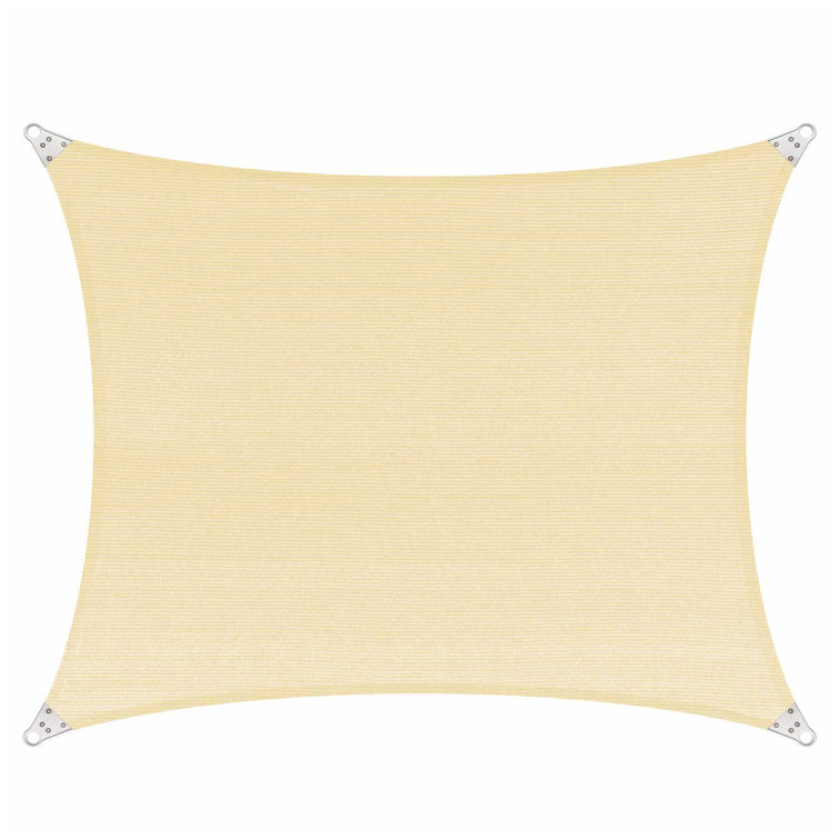 Toile d'ombrage ultra-résistante Colourtree Customize 260 GSMSer