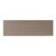 Une tablette murale en bois 25 po x 8 po Raines Allium Way® - gris
