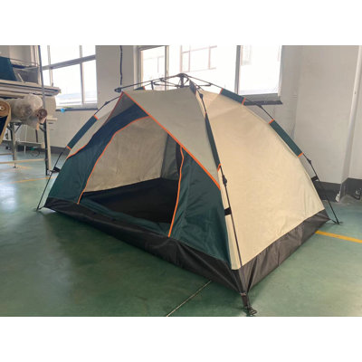 5 Person Tent