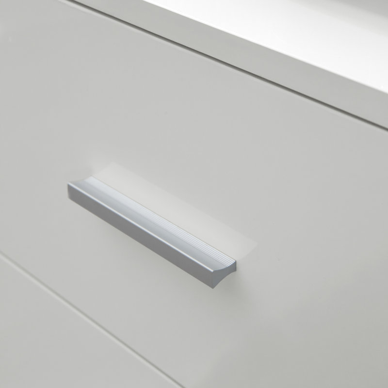 Eisley Freestanding Bathroom Cabinet
