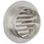 VidaXL Stainless Steel Vent Cover-126173723