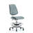 Anais Vinyl Drafting Chair-30686670-126816658