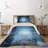 Fantasy Polyester Coverlet-41892795