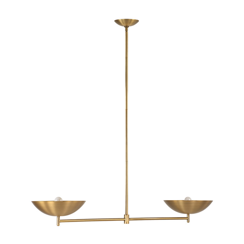 Plafonnier Waxlow