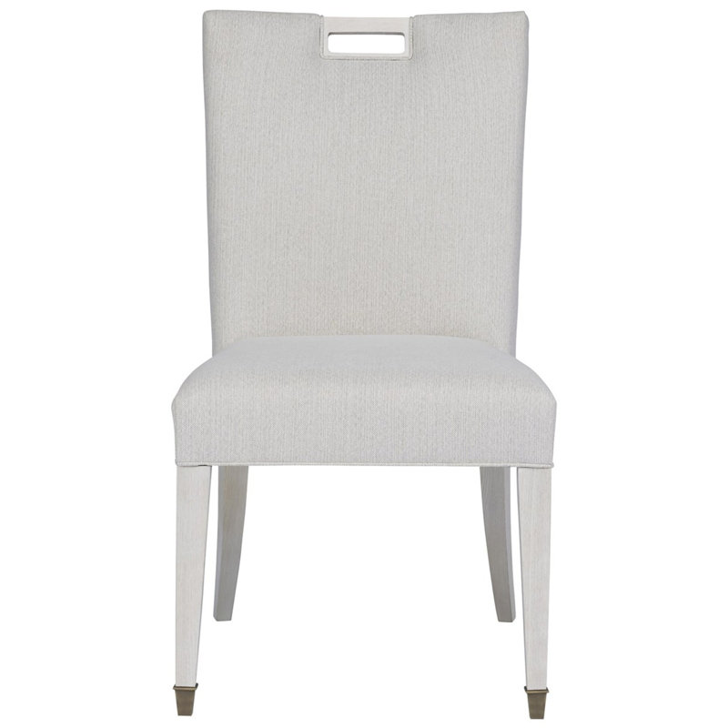 Chaises d'appoint Parkhurst, Cobalt Tuck, Hampton