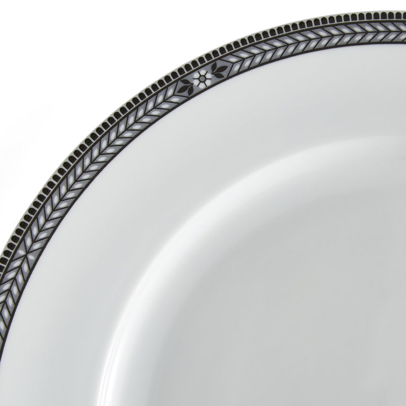 Portmeirion, Portmeirion Home - 16 Piece Dinnerware Set, Service for 4