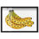 Illustration de poupée «Doll Memories - Fashion Bananas III» par Art Remedy