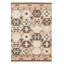 Ankara FW Taupe Kilim 5'1" x 7'9"