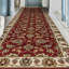 Wool Oriental Area Rug