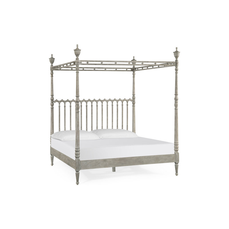 William Yeoward Canopy Bed, King