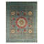 Mamluk One-of-a-Kind 9' X 11'11" Area Rug