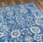 Cece Wool Oriental Indoor Rug-915801398