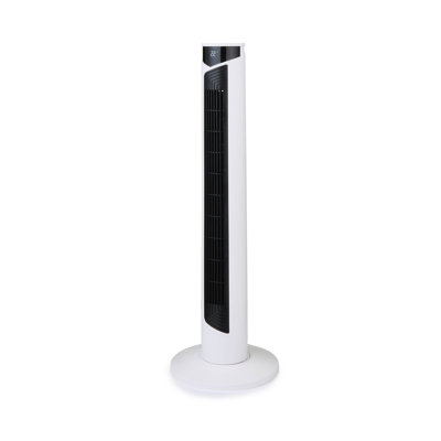 GEEPAS 37" Tower Fan with Remote Control