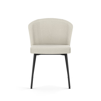 Chaise rembourrée Julks