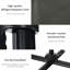 Antonije 245cm Cantilever Parasol-1176347167