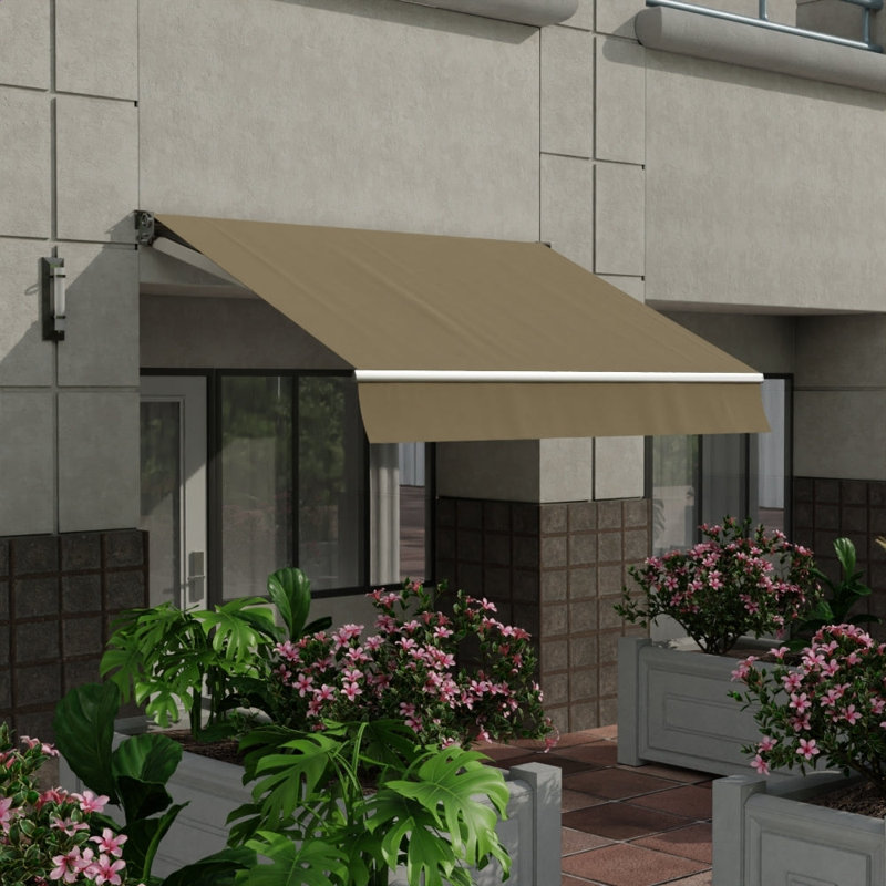 Sunbrella 60" Fabric