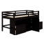 Lit mezzanine simple Jons Kids-100141438