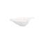 Cabbage Beige Sauceboat, Set of 2