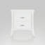 Table de chevet contemporaine