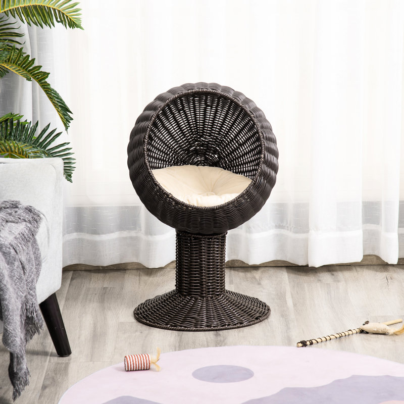 Coussin pour chat 27 po