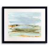 First Glance Print