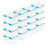 Sterilite Plastic Storage Bin Container