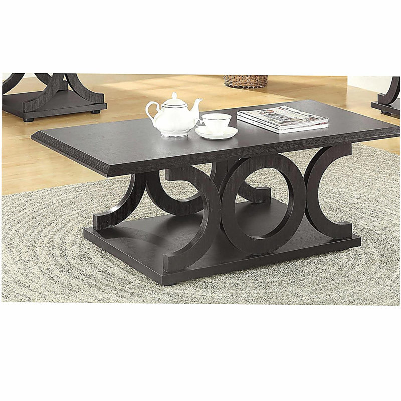 Table basse Cappuccino