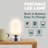 Wint Metal Desk Lamp-1561794611