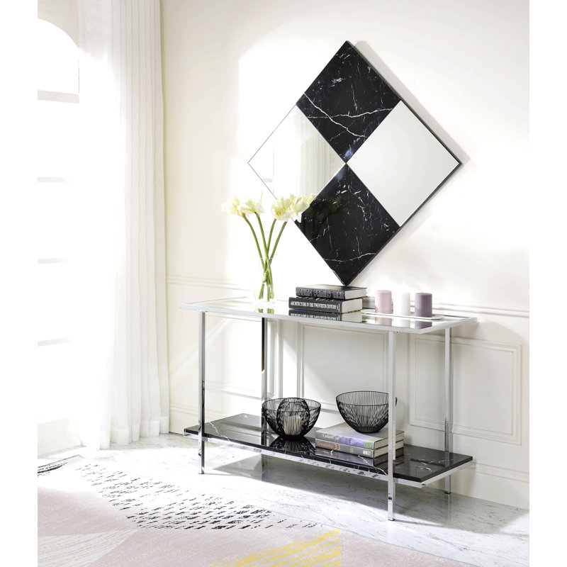 Console Angwin