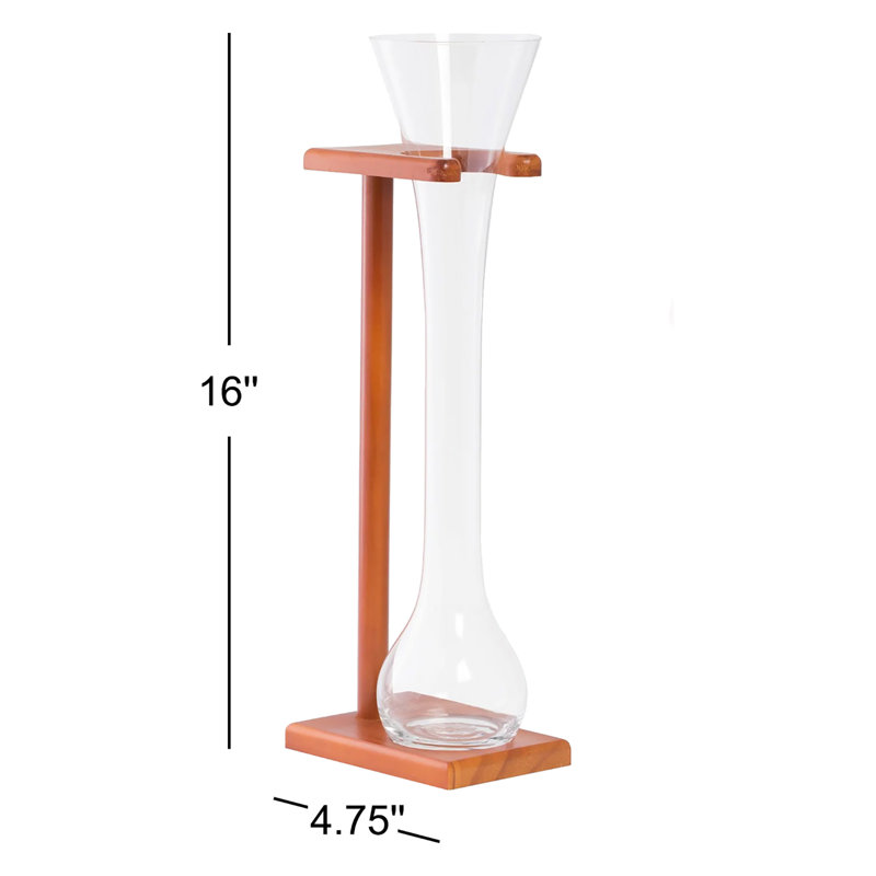 Trotta 24oz. Pint Glass