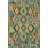 Bousson Kilim Askhat Rust Rug