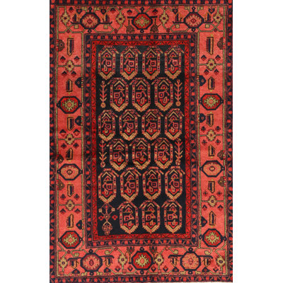 Oriental Indoor Rug