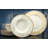Creatable Villi Medici Porcelain China Dinnerware - Set of 12
