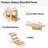 5.98'' H Cat Tree