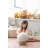 Lorena Canals Cotton Woods Fabric Decorative Basket-67147739