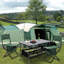 Chaise de camping Candiance-86915734