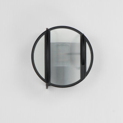 Crux 1 - Light Outdoor Sconce