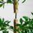 Artificial Shady Lady Black Olive Tree-228139991
