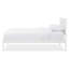 Lit plateforme en bois massif Hideaki-20239517