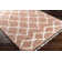 Beahm Geometric Indoor Rug