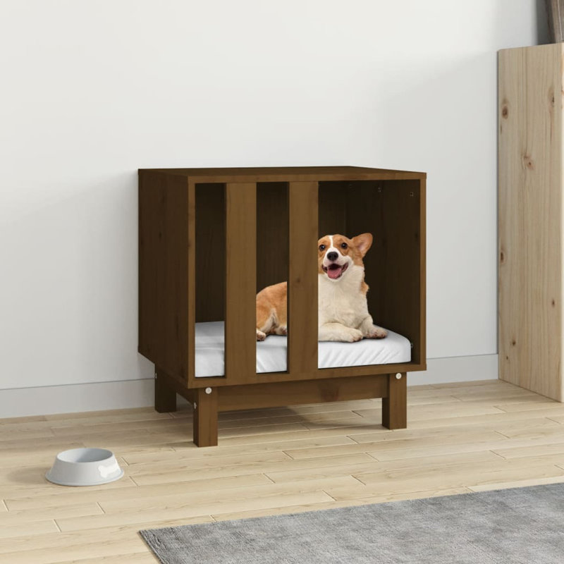 Hammonds Furniture Style Crate
