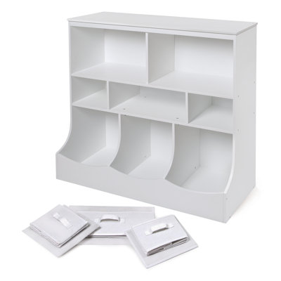 Harriet Bee Toy Organizer