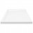 vidaXL Shower Base Tray, Non-slip Bathroom Shower Pan, Reinforced ABS-78546200