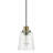 1 - Light Single Pendant-16109599