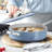 GreenPan Nova 10 Piece Cookware Set-753314303