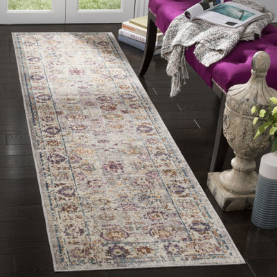 Tapis oriental performance Soren