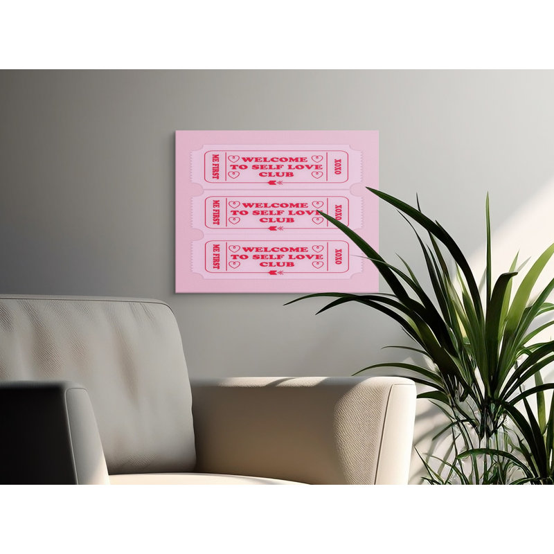 Wrapped Canvas Print Set, 30x24