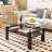 Rectangle Coffee Table
